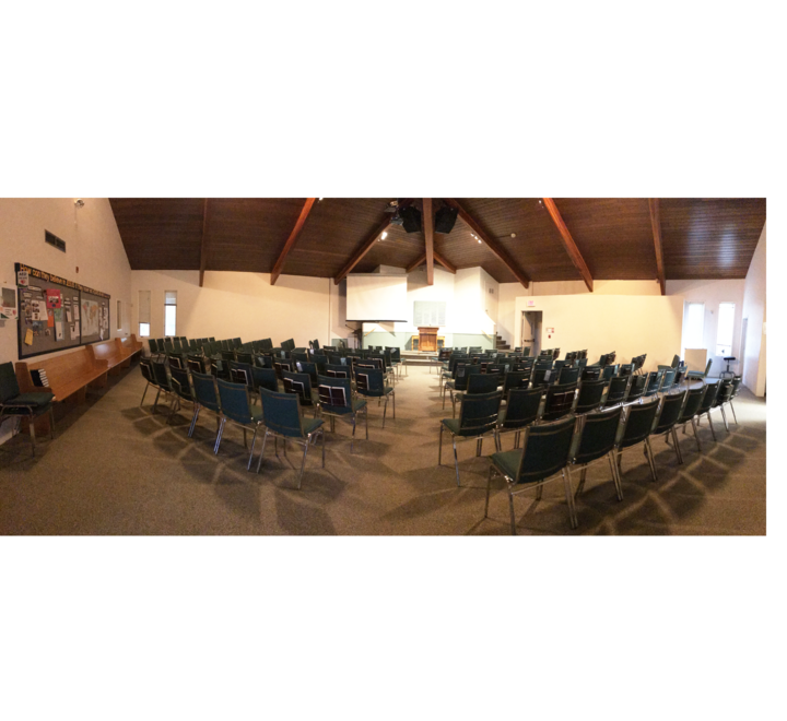 Waterloo church of Christ About Us