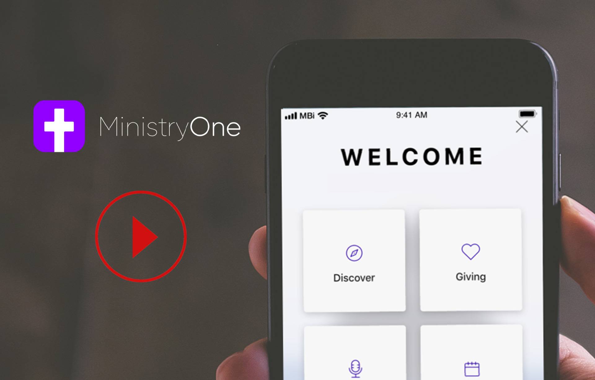 Community Church Giver Guides