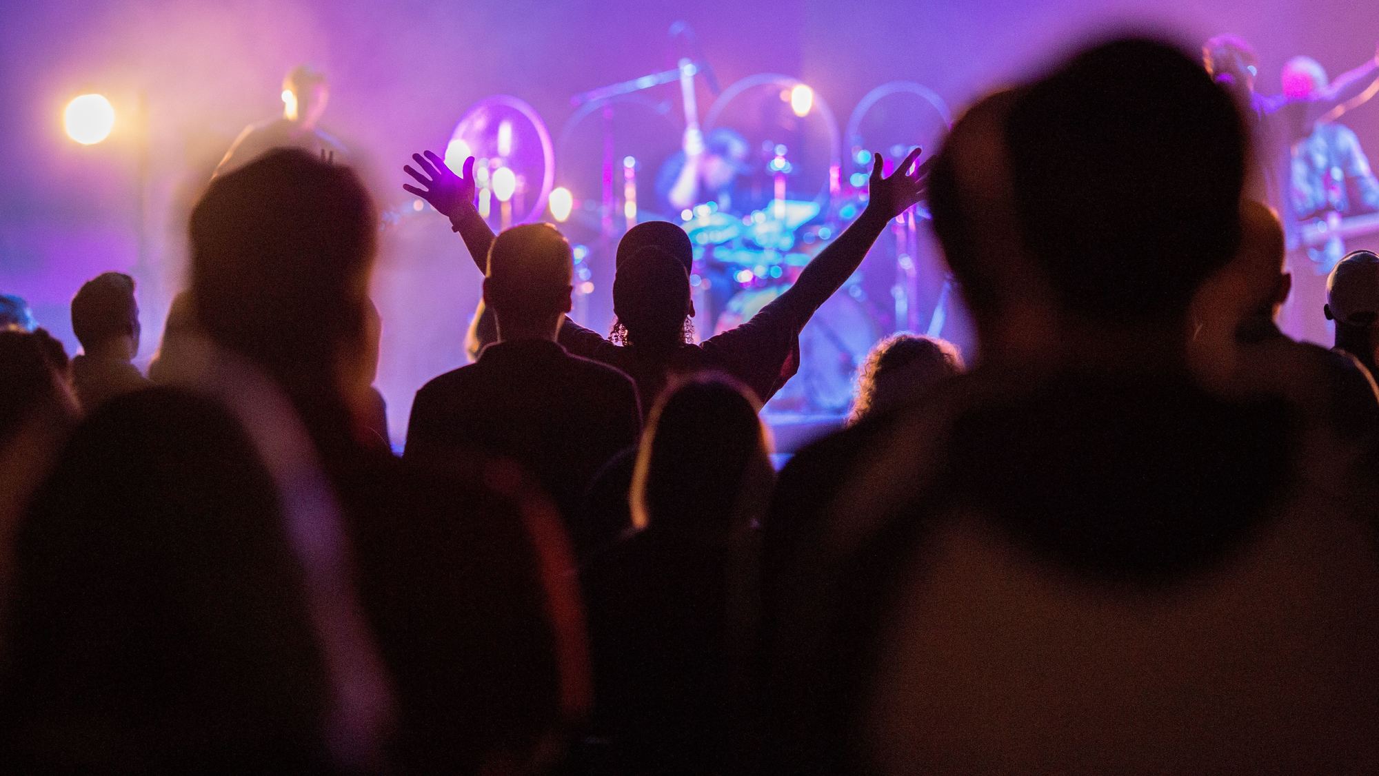 Blue Ridge Fellowship Church | Watch