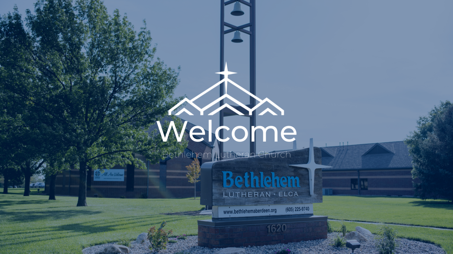 Bethlehem Lutheran Church