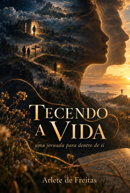 Tecendo a Vida
