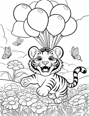 Explore our collection of zoo animal coloring pages and discover a world of colorful creatures. From cute and cuddly to fierce and majestic, these coloring sheets will keep kids entertained while teaching them about the animal kingdom. Perfect for kids of all ages!