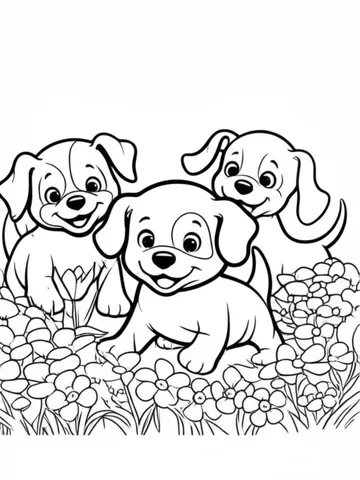 Explore our collection of cute coloring pages on Easy Coloring Pages! From cute animals to whimsical characters, these adorable designs will keep your child entertained for hours. Let their imagination run wild as they bring these cute scenes to life with their favorite colors.