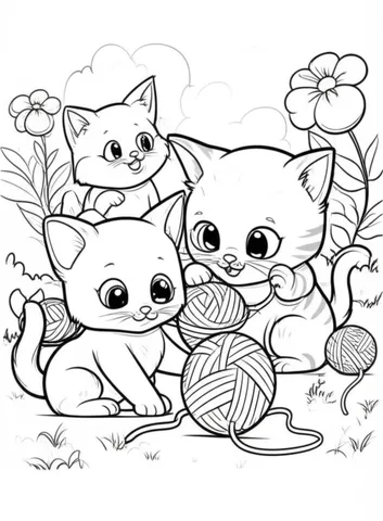 Discover a world of cuteness with our kawaii coloring pages on cute coloring pages on easy coloring pages. Let your imagination run wild with these fun and adorable coloring pages that are perfect for kids and adults alike.