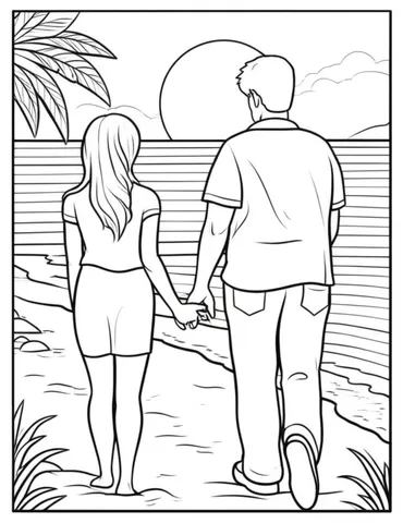 Explore a world of vibrant colors with our collection of realistic pictures to color and coloring pages for adults. Unleash your creativity and relax as you bring these beautiful scenes to life.
