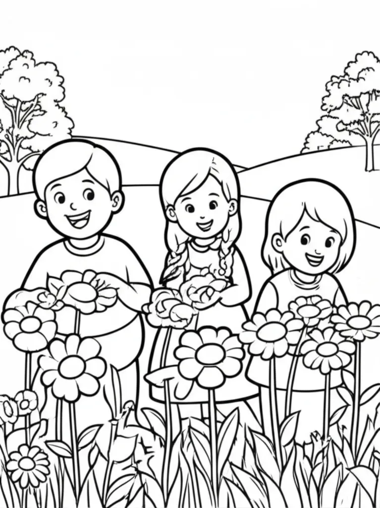 Free Springtime Printables Free Springtime Printables Free Style
