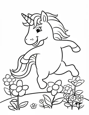 Explore our collection of free digital coloring pages for Procreate and let your imagination run wild! From cute animals to fantastic landscapes, there's something for everyone to enjoy.