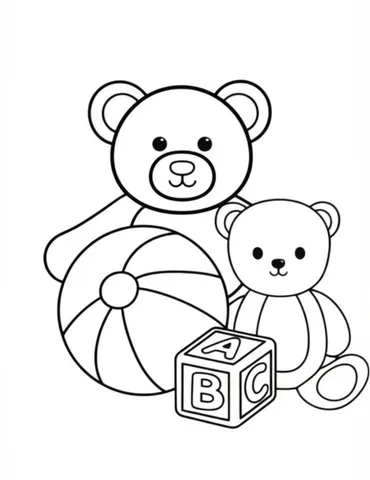 Discover a world of imagination and creativity with our Bobbies Goods coloring pages! From cute animals to cool cars, your child will have a blast coloring these fun and engaging pages. Get ready for hours of fun and learning with our Bobbies Goods coloring pages!
