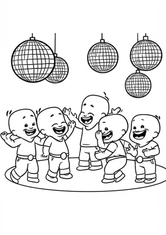 Let your imagination run wild with our custom coloring pages featuring Saja Boys! These unique designs are perfect for kids and adults alike who love to color and create. Explore a world of color with our Saja Boys to Colour on Custom Coloring Pages in the uncategorized category.