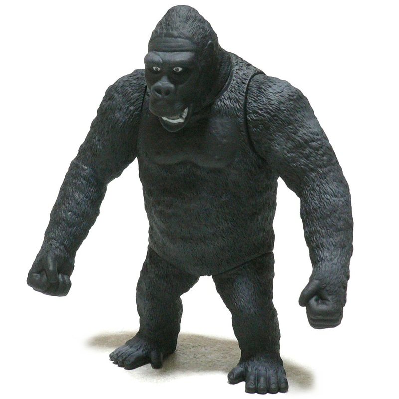 King Kong Kong Toys Kong