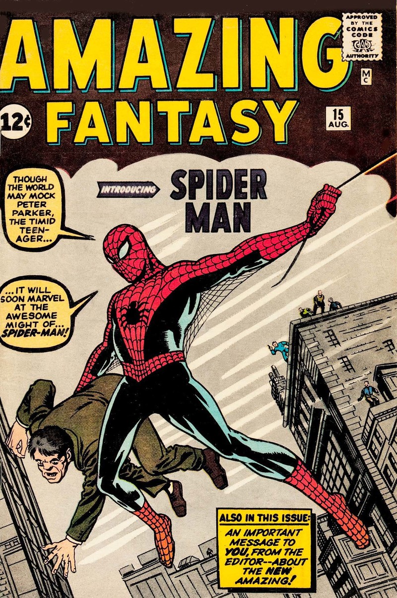 The Most Expensive Comic Books Ever Sold CompleteSet