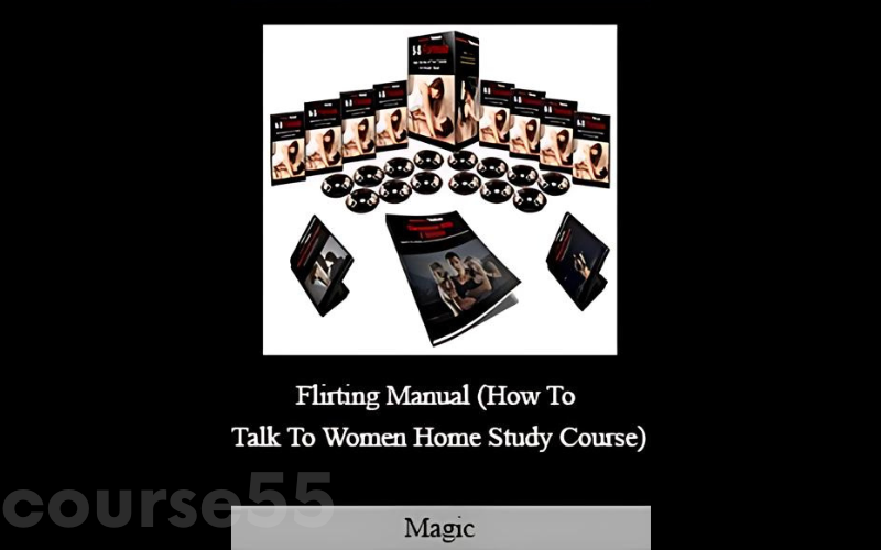 flirting-manual-how-to-talk-to-women-home-study-course-by-magic-free-download