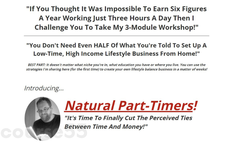 natural-part-timers-workshop-by-tony-shepherd-free-download
