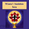 True Rosicrucian Course 1 - Foundations - Vesica