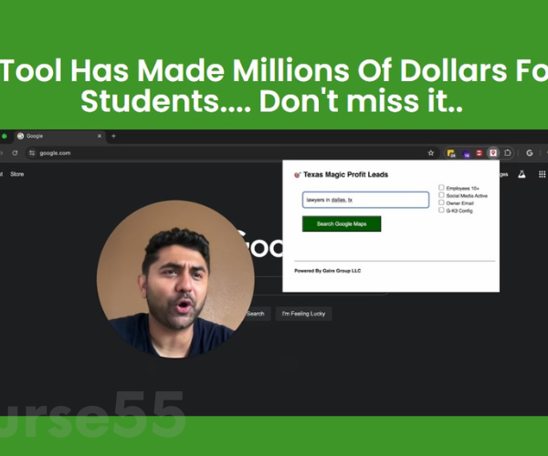 texas-profit-leads-by-satish-gaire-free-download