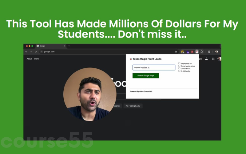 texas-profit-leads-by-satish-gaire-free-download