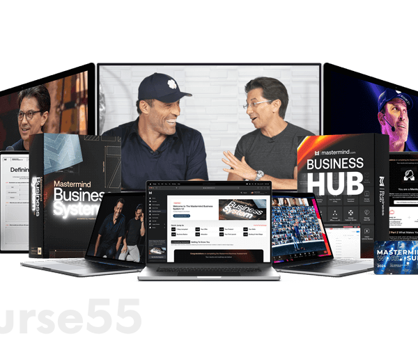 the-mastermind-business-system-by-tony-robbins-free-download