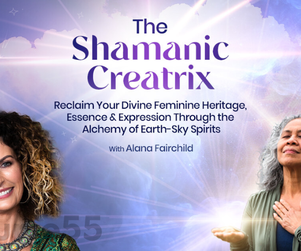 the-shamanic-creatrix-by-alana-fairchild-free-download