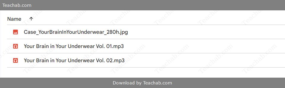 Your Brain in Your Underwear (Enhanced Sexual Performance for Men) by Adam Eason Free Download