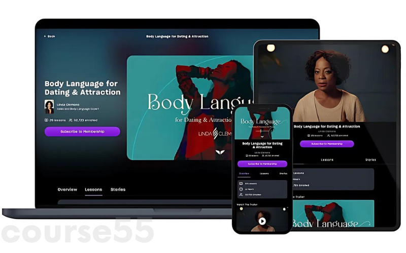 body-language-for-dating-attraction-by-linda-clemons-free-download