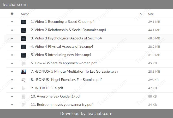 How To Have Awesome Sex by David Krieger Free Download