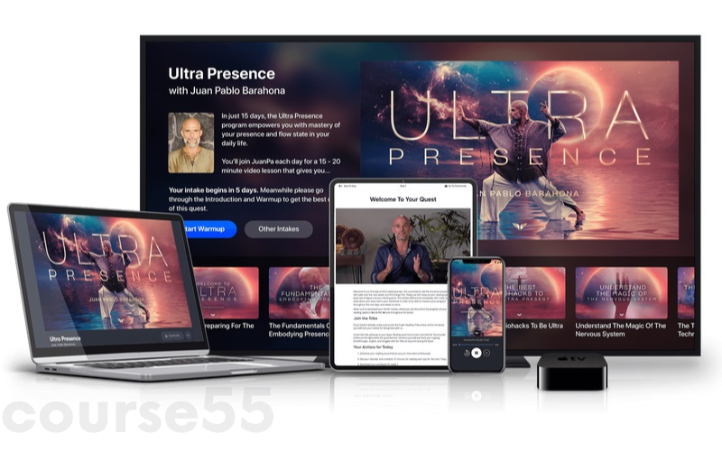 ultra-presence-by-juan-pablo-barahona-free-download