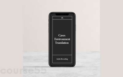 caves-environment-translation-by-vaness-henry-free-download