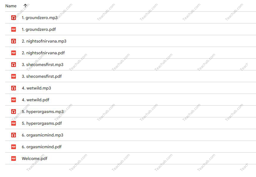 Unstoppable Orgasms By Lloyd Lester Free Download