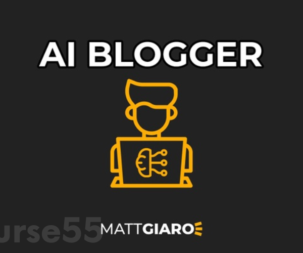 ai-blogger-by-matt-giaro-free-download
