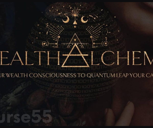 wealth-alchemy-by-elisa-canali-free-download