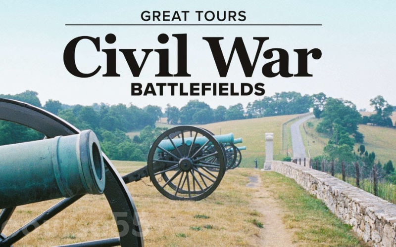 the-great-tours-civil-war-battlefields-by-caroline-janney-peter-carmichael-free-download