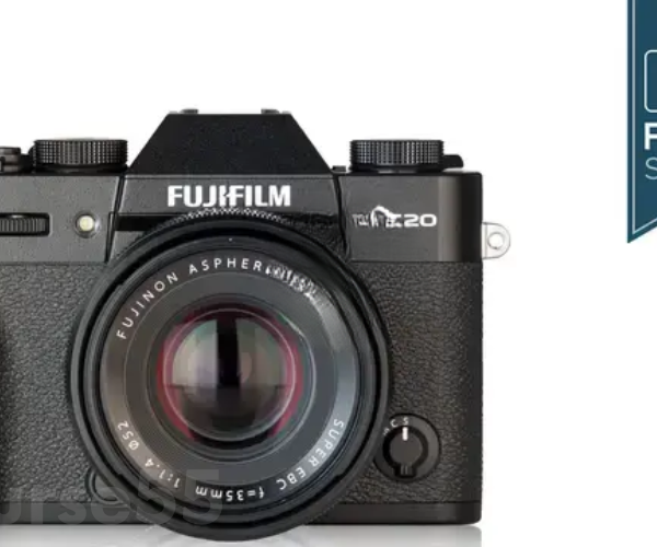 fujifilm-x-t20-fast-start-by-john-greengo-free-download