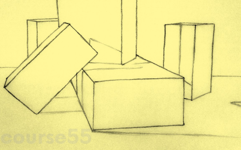 drawing-fundamentals-perspective-and-angle-by-amy-wynne-free-download