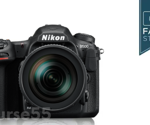nikon-d500-fast-start-by-john-greengo-free-download