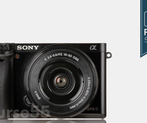 sony-a6000-fast-start-by-john-greengo-free-download