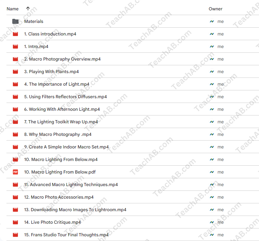 The Art of Seeing: Macro Techniques for Flowers and Plants By Frans Lanting Free Download