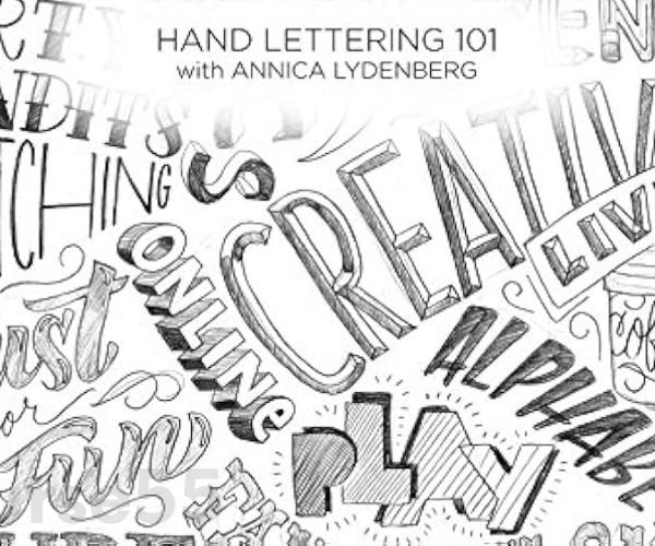 hand-lettering-101-by-annica-lydenberg-free-download