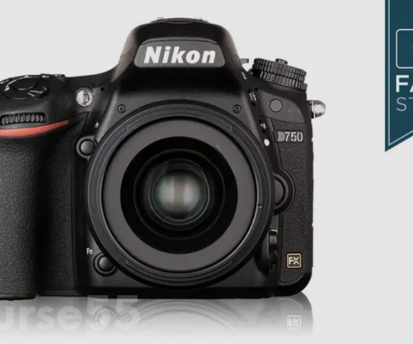 nikon-d750-fast-start-by-john-greengo-free-download