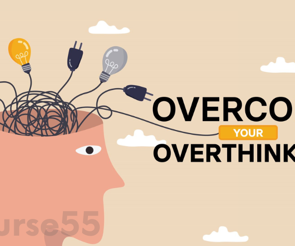 overcome-your-overthinking-by-heidi-sormaz-free-download