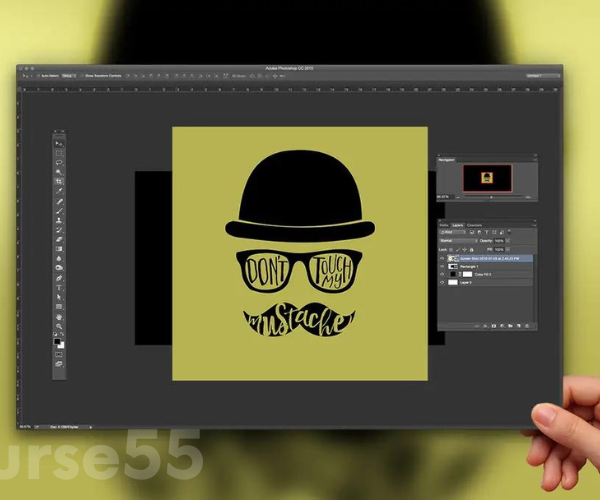 beginner-type-design-in-photoshop-by-khara-plicanic-free-download