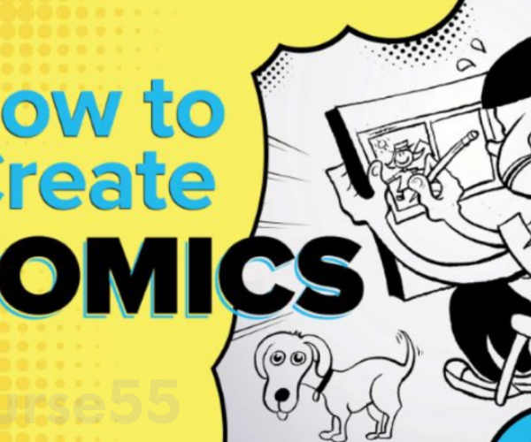 how-to-create-comics-by-peter-bagge-free-download