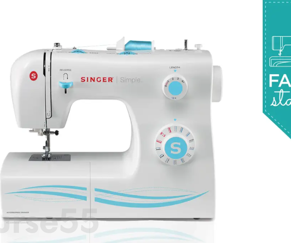 singer-simple-sewing-machine-model-2263-fast-start-by-becky-hanson-free-download