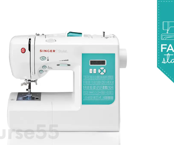 singer-stylist-sewing-machine-model-7258-fast-start-by-becky-hanson-free-download