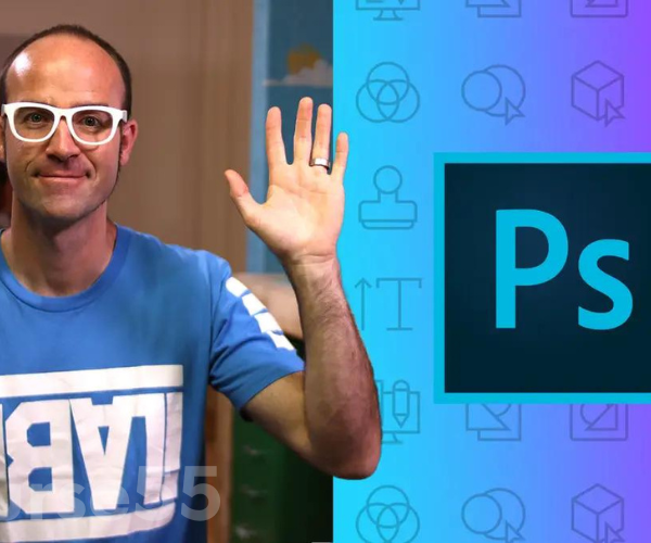 adobe-photoshop-mastery-by-daniel-walter-scott-free-download