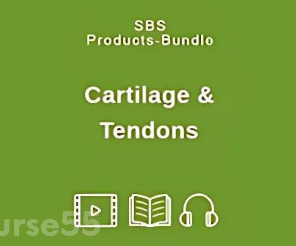 cartilage-tendons-seminar-tutorial-by-ghk-academy