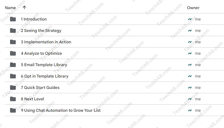 The List to Launch Lab By Jenna Kutcher Free Download