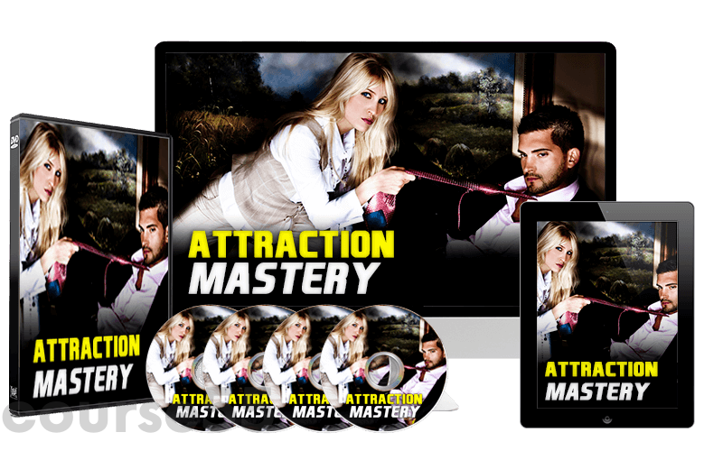 attraction-mastery-by-jon-sinn-free-download