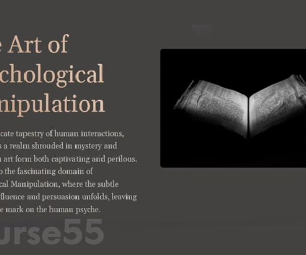 the-art-of-psychological-manipulation-free-download