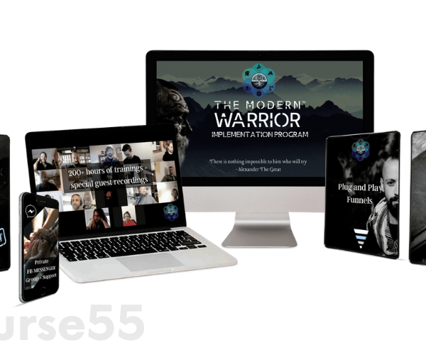 the-modern-warrior-implementation-program-by-chris-finlay-free-download