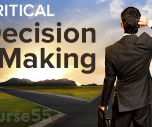 the-art-of-critical-decision-making-by-michael-roberto-free-download